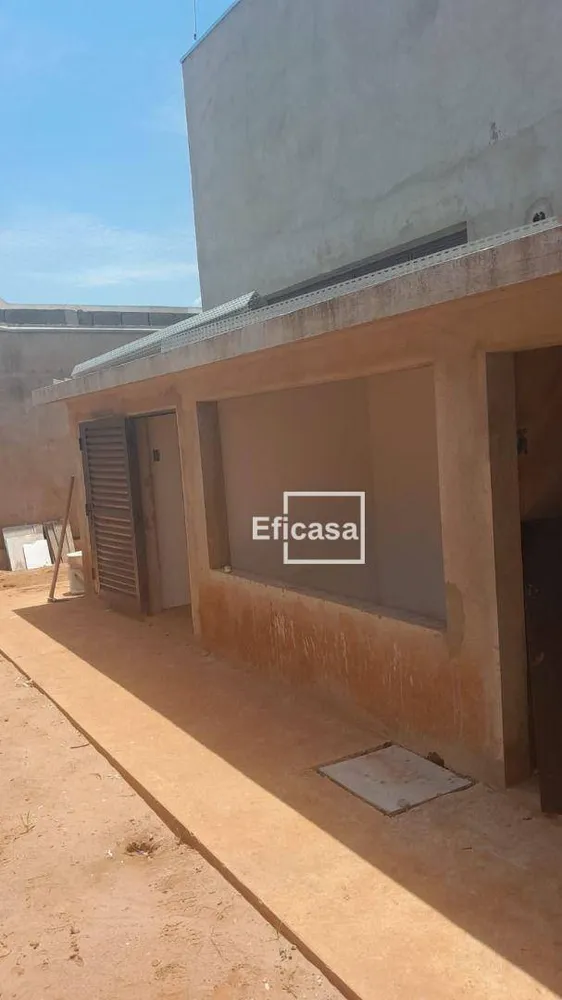 Depósito-Galpão, 450 m² - Foto 13