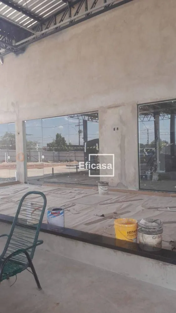Depósito-Galpão, 450 m² - Foto 2