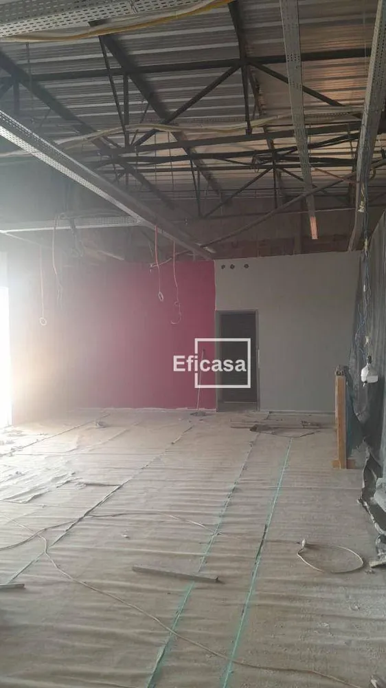 Depósito-Galpão, 450 m² - Foto 7