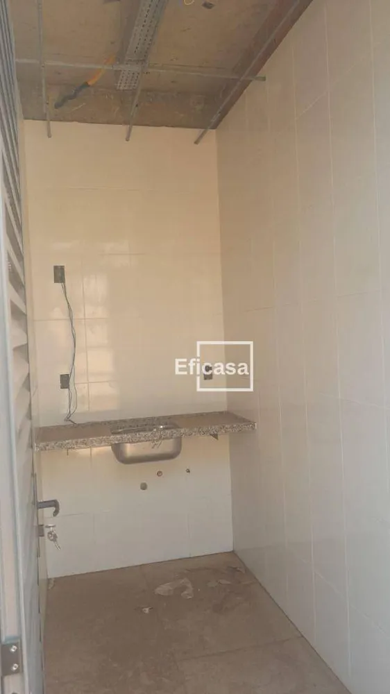 Depósito-Galpão, 450 m² - Foto 14