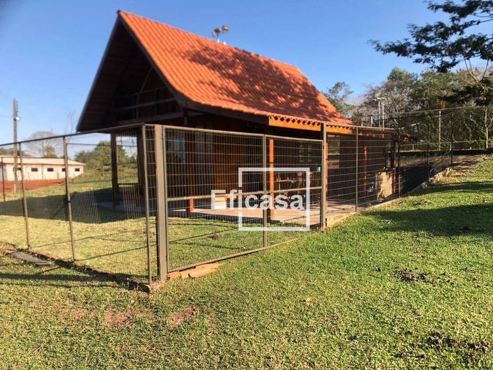 Sítio, 3 quartos, 4 hectares - Foto 16
