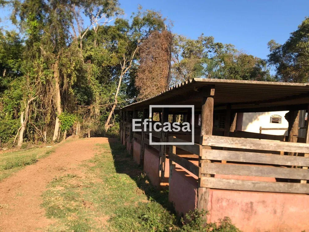 Sítio, 3 quartos, 4 hectares - Foto 11
