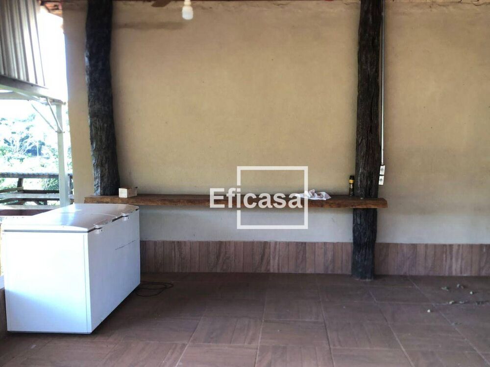 Sítio, 3 quartos, 4 hectares - Foto 4