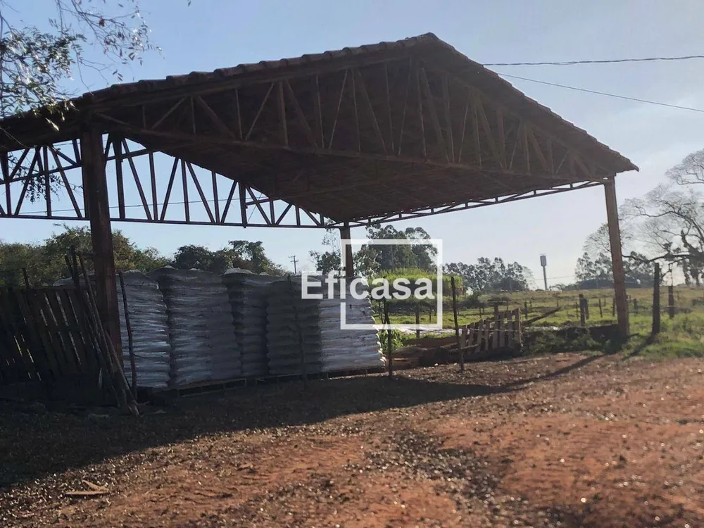 Sítio, 3 quartos, 4 hectares - Foto 14