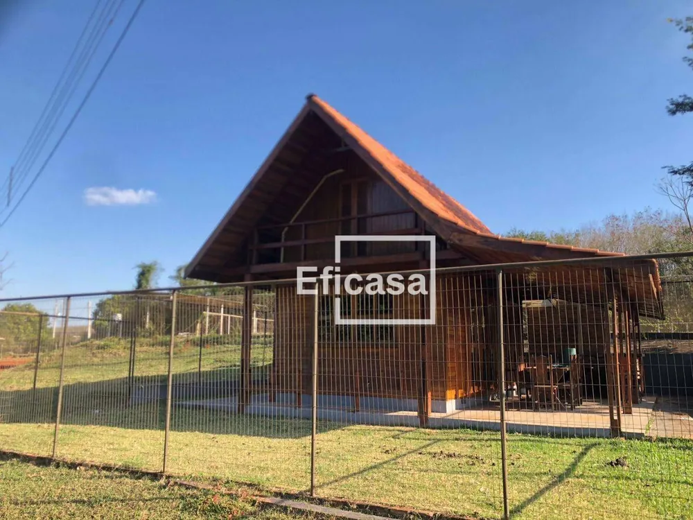 Sítio, 3 quartos, 4 hectares - Foto 17