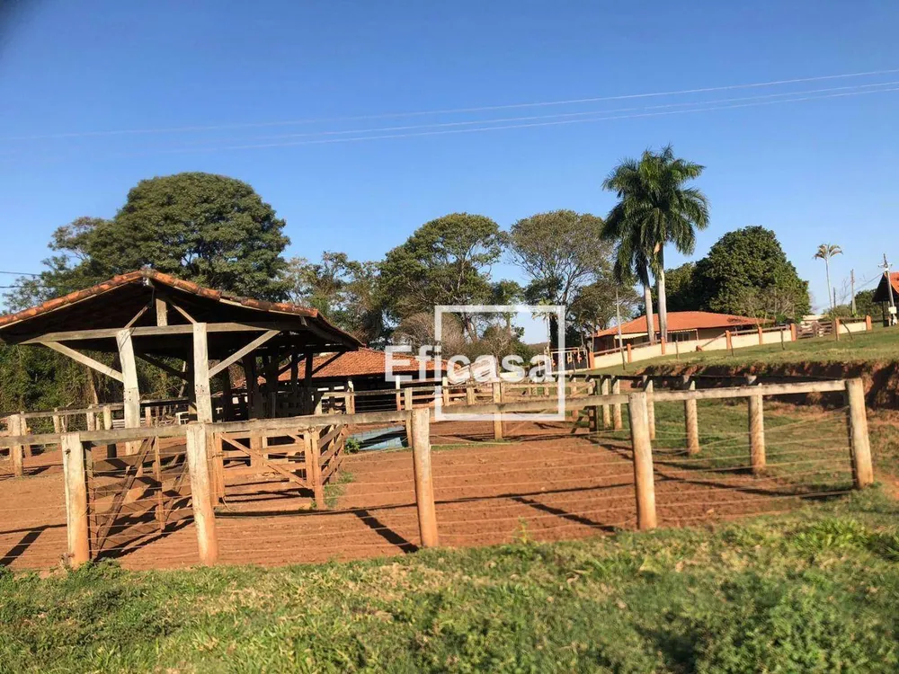 Sítio, 3 quartos, 4 hectares - Foto 15