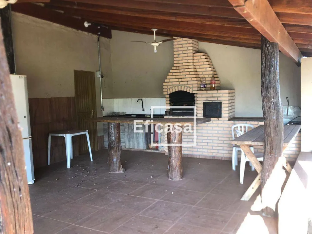 Sítio, 3 quartos, 4 hectares - Foto 7