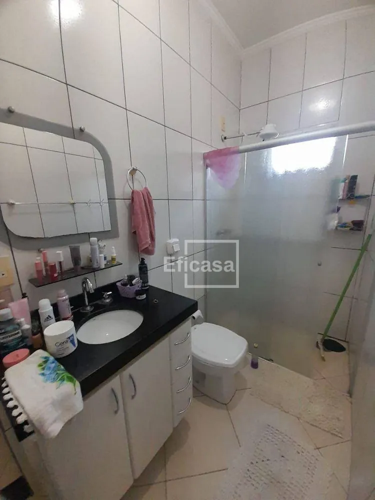 Casa, 3 quartos, 156 m² - Foto 4