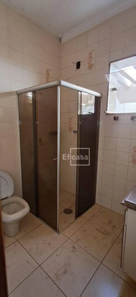 Casa, 3 quartos, 212 m² - Foto 3