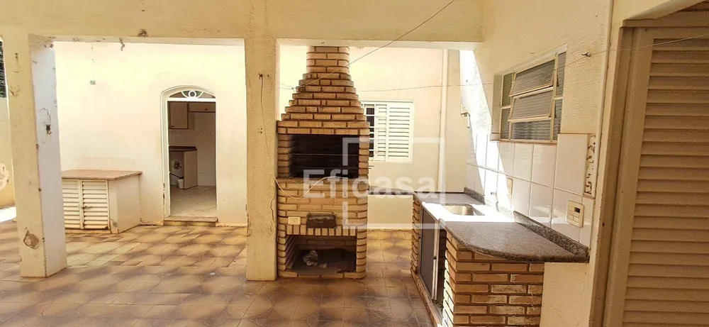 Casa, 3 quartos, 212 m² - Foto 7