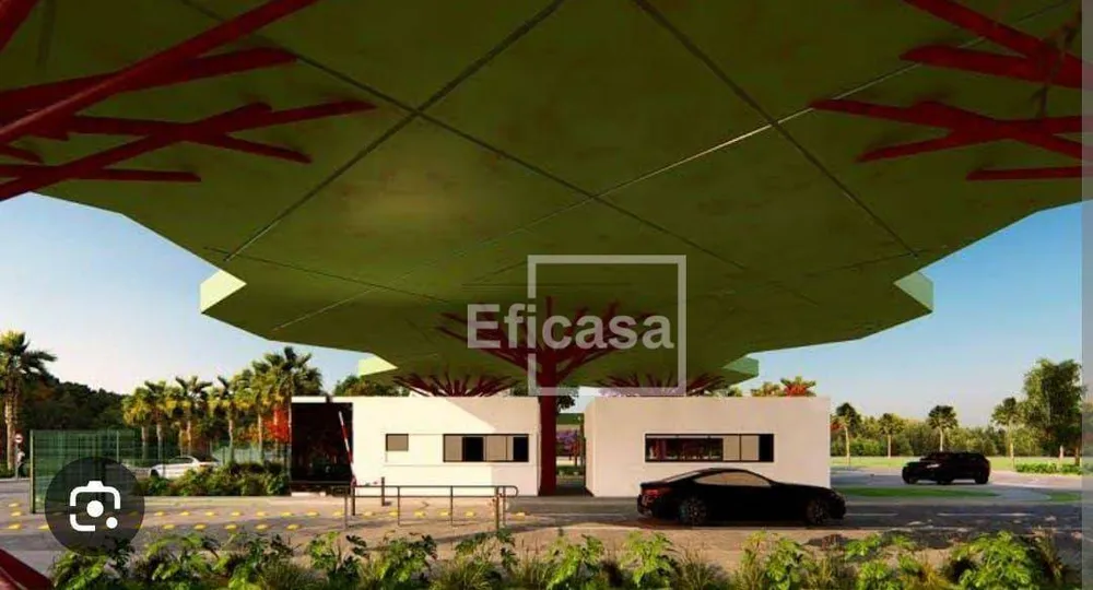 Loteamento e Condomínio, 405 m² - Foto 3