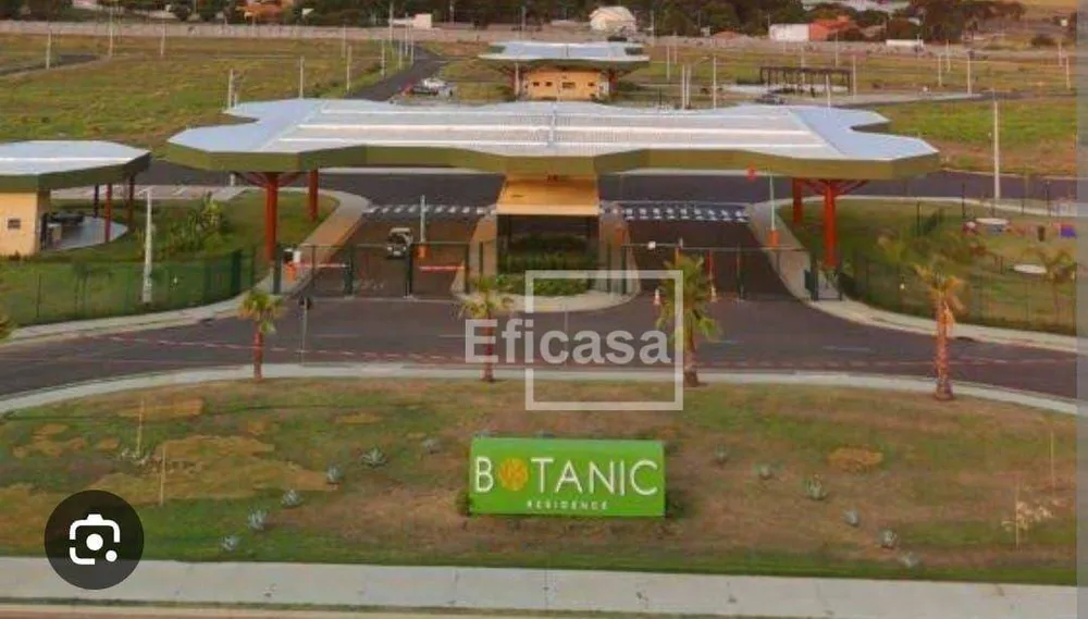 Loteamento e Condomínio, 405 m² - Foto 1