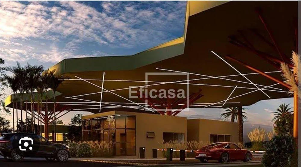 Loteamento e Condomínio, 405 m² - Foto 2
