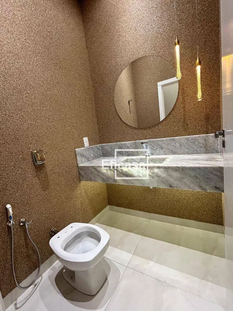 Casa de Condomínio, 3 quartos - Foto 12