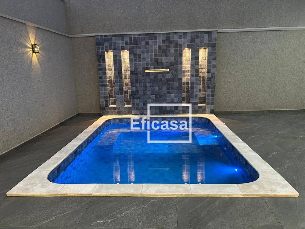 Casa de Condomínio, 3 quartos - Foto 6
