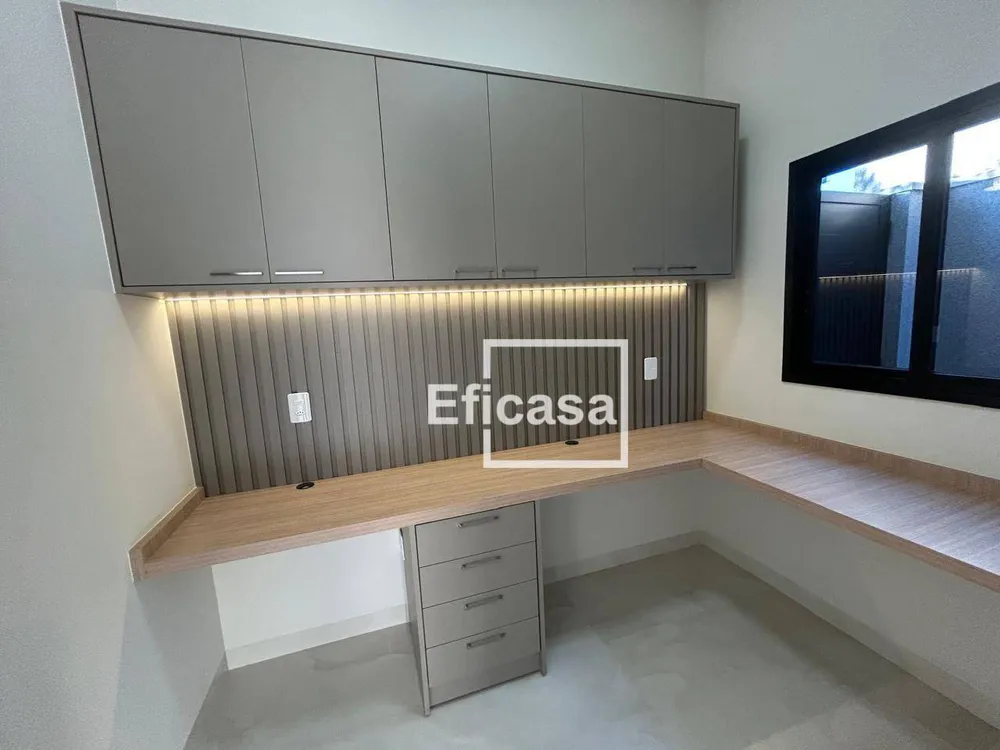 Casa de Condomínio, 3 quartos - Foto 10
