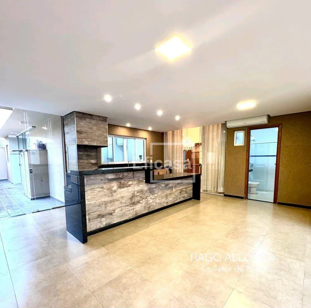 Casa de Condomínio, 4 quartos - Foto 7