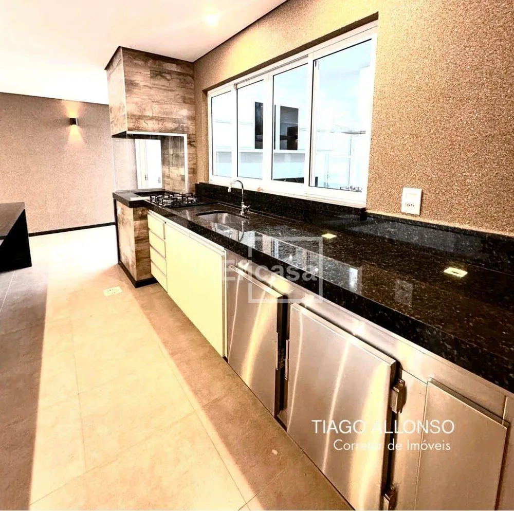 Casa de Condomínio, 4 quartos - Foto 5
