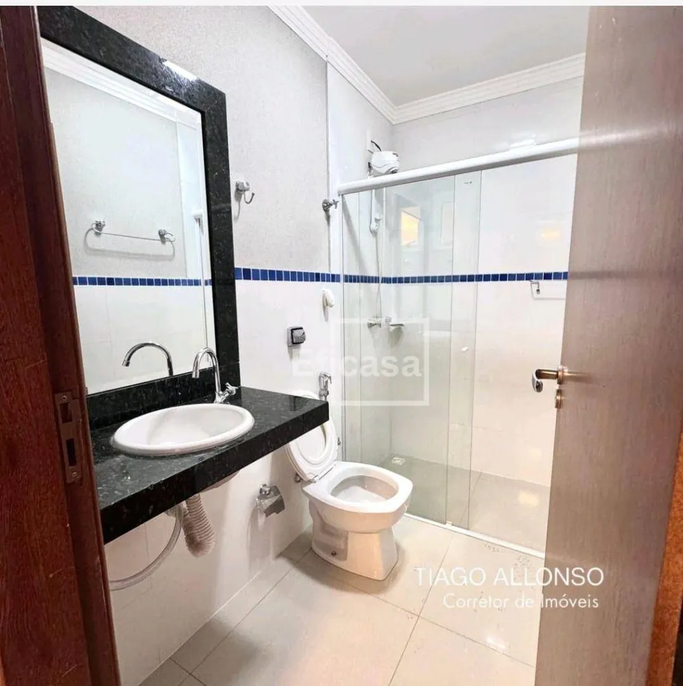 Casa de Condomínio, 4 quartos - Foto 3