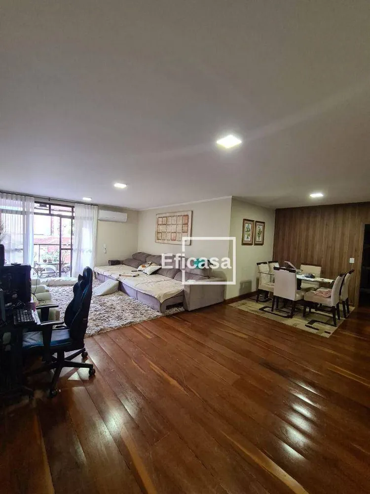 Apartamento, 3 quartos, 270 m² - Foto 8