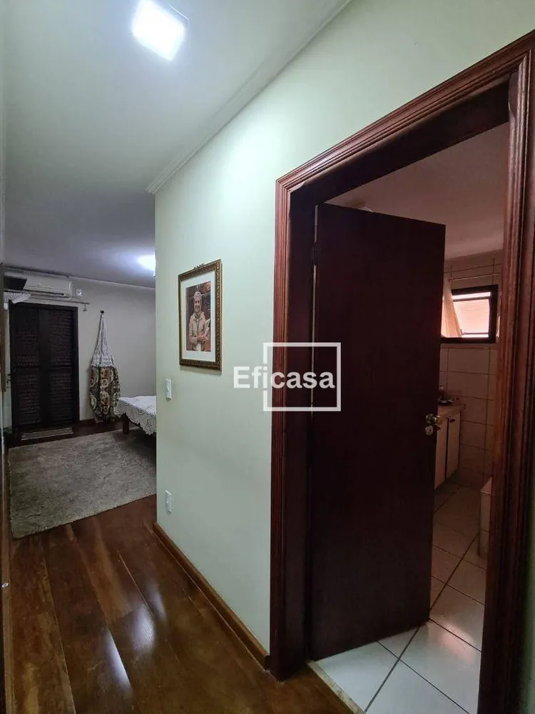 Apartamento, 3 quartos, 270 m² - Foto 14