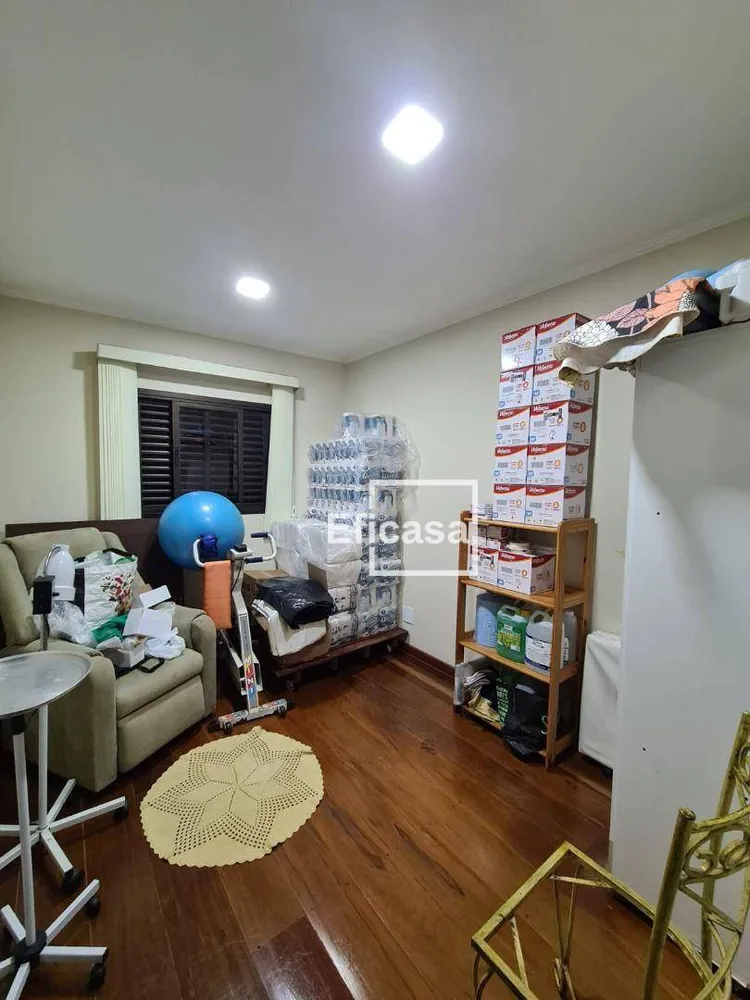 Apartamento, 3 quartos, 270 m² - Foto 10