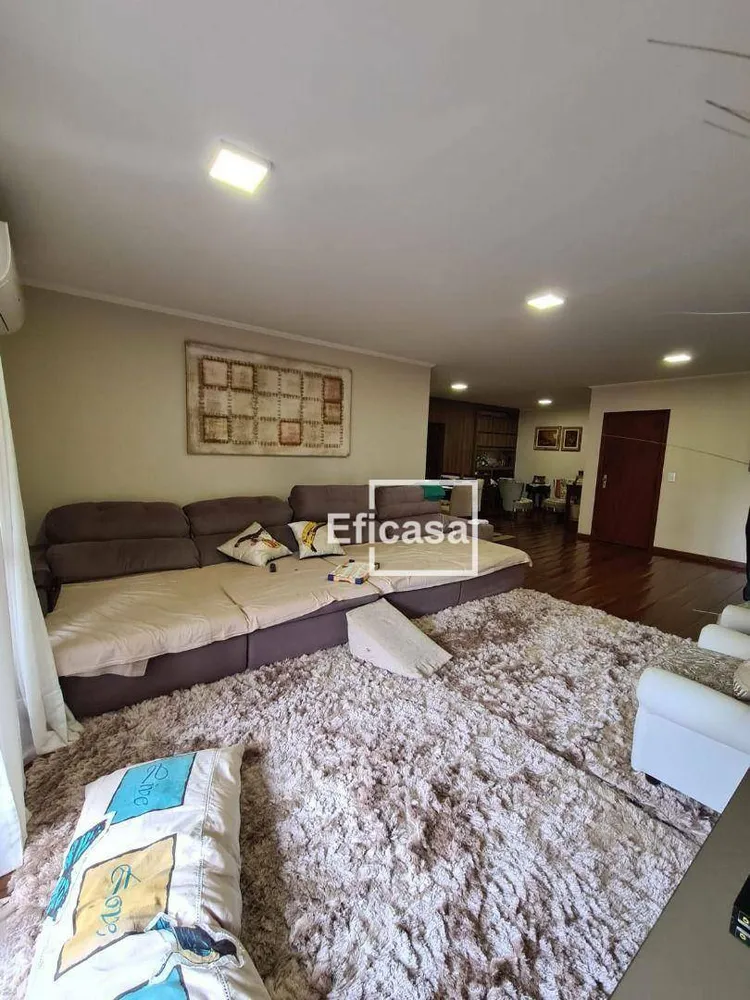 Apartamento, 3 quartos, 270 m² - Foto 7