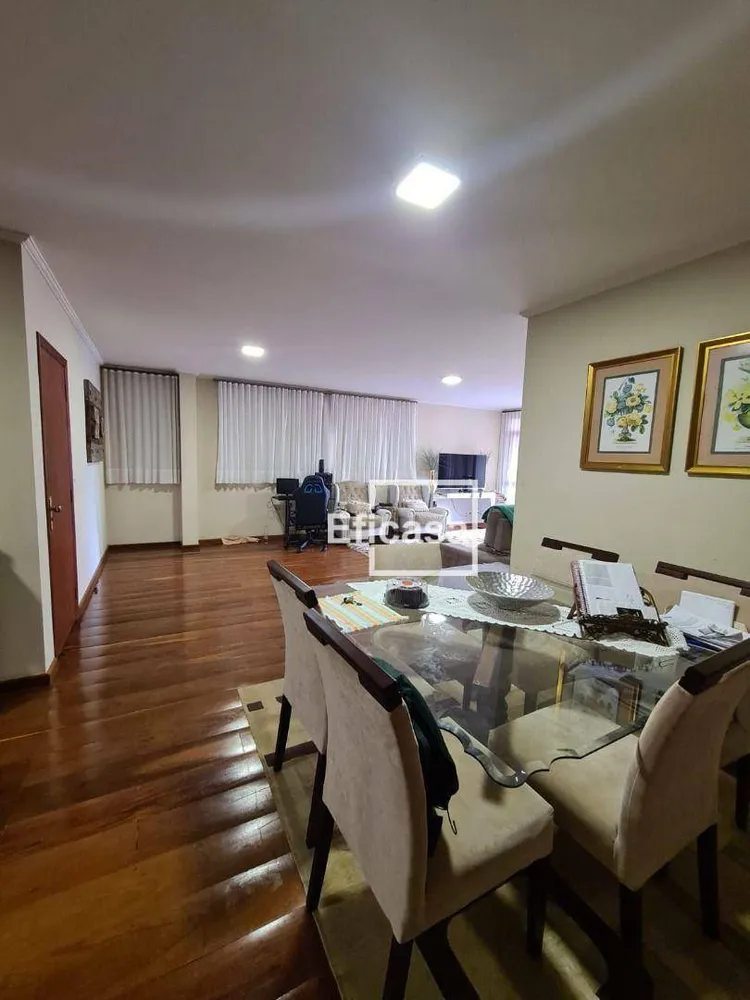 Apartamento, 3 quartos, 270 m² - Foto 4