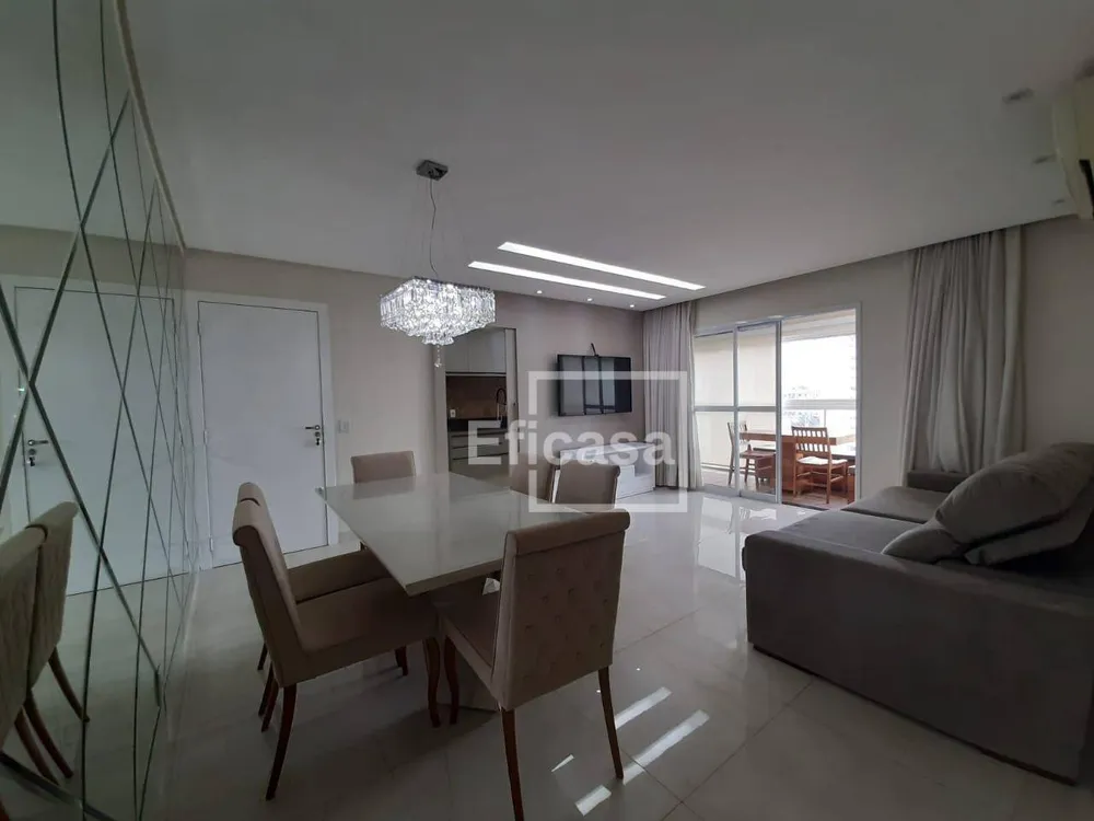 Apartamento, 3 quartos, 104 m² - Foto 4