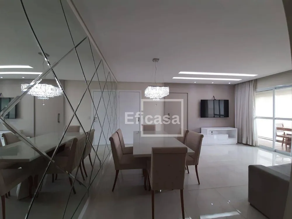Apartamento, 3 quartos, 104 m² - Foto 2