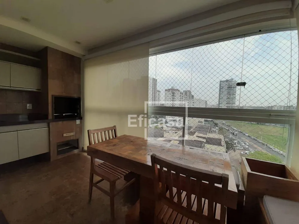 Apartamento, 3 quartos, 104 m² - Foto 1