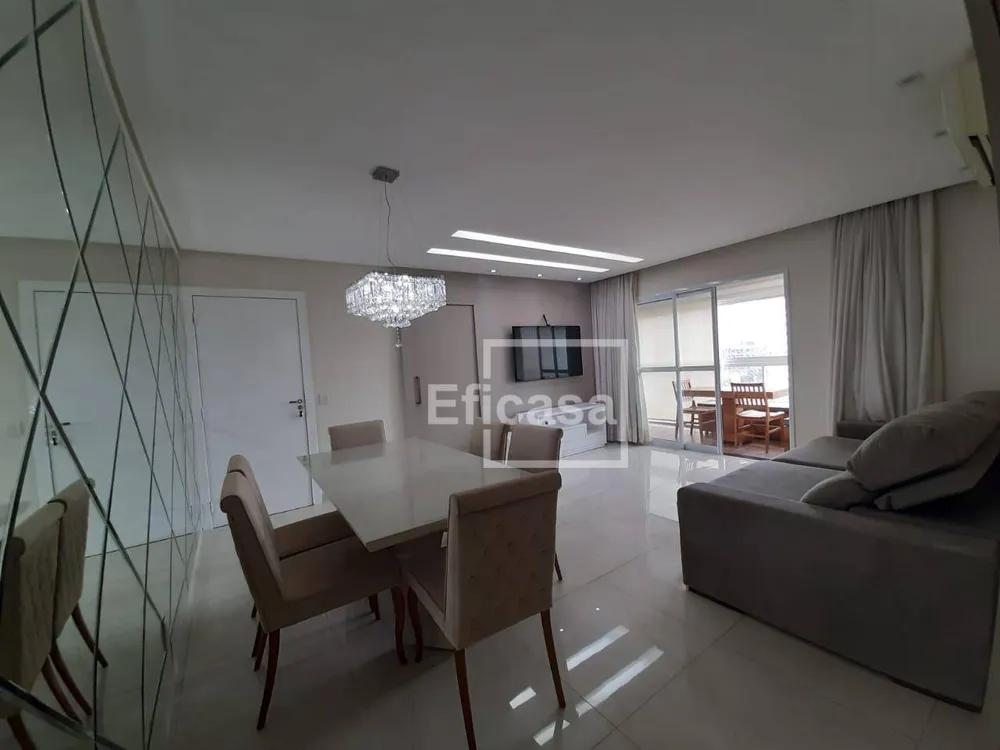 Apartamento, 3 quartos, 104 m² - Foto 3