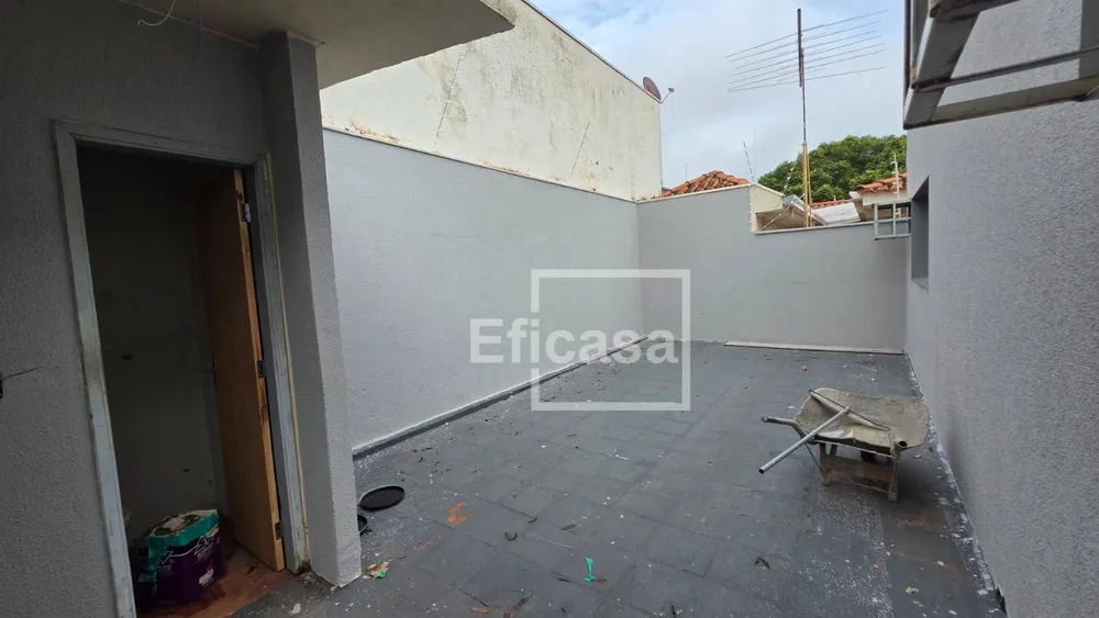 Casa, 3 quartos, 130 m² - Foto 2