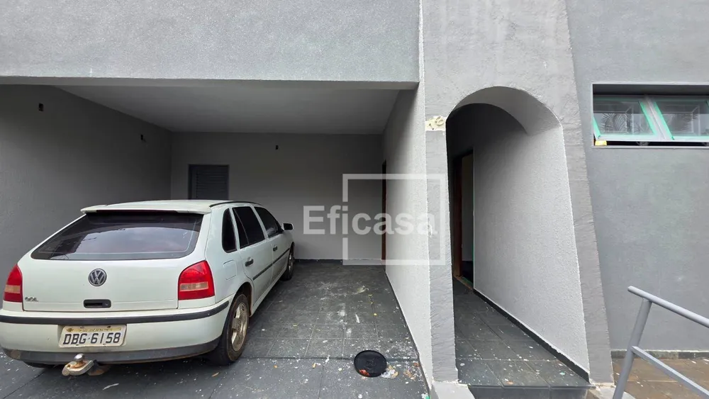 Casa, 3 quartos, 130 m² - Foto 6