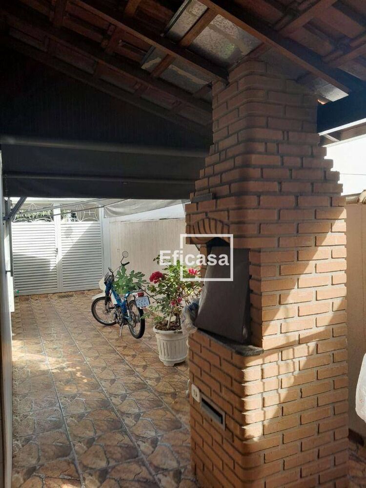 Casa, 3 quartos, 150 m² - Foto 5