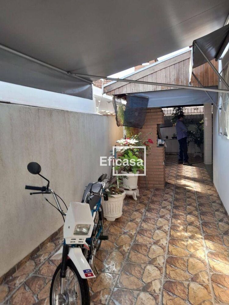 Casa, 3 quartos, 150 m² - Foto 8