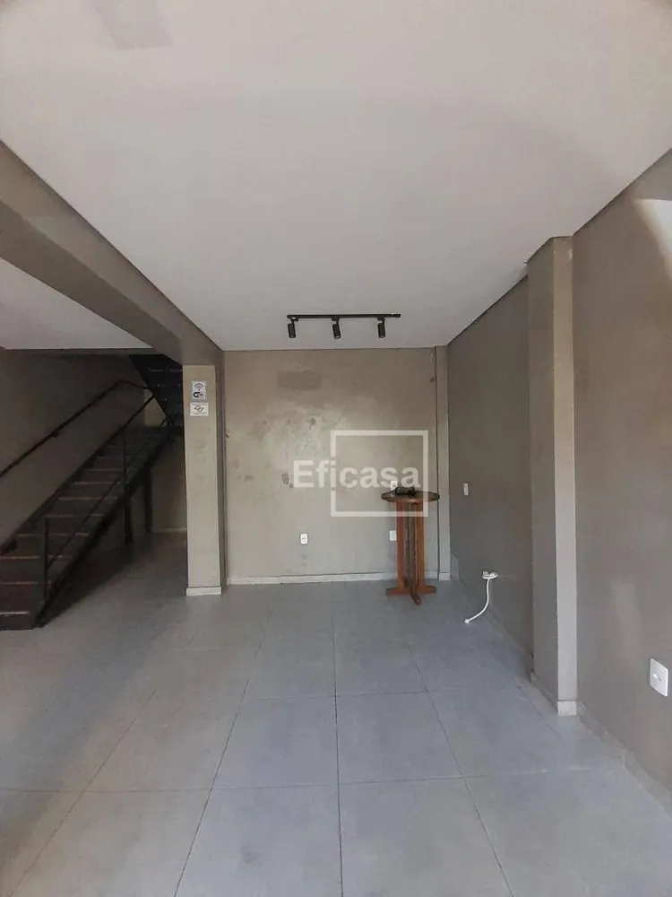 Loja-Salão, 50 m² - Foto 2