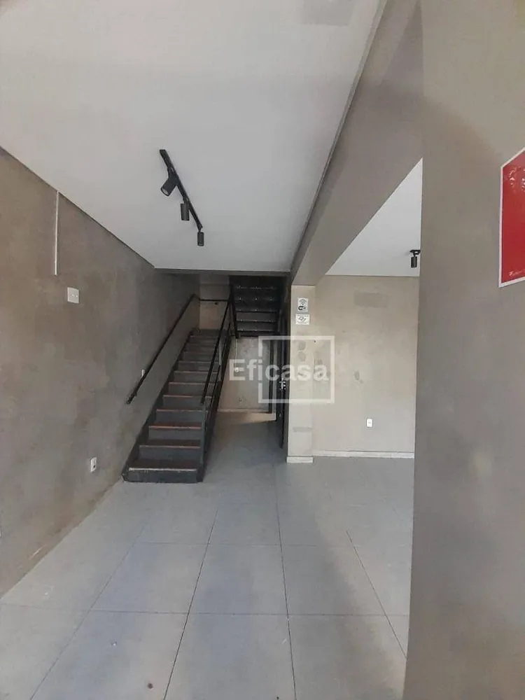 Loja-Salão, 50 m² - Foto 1