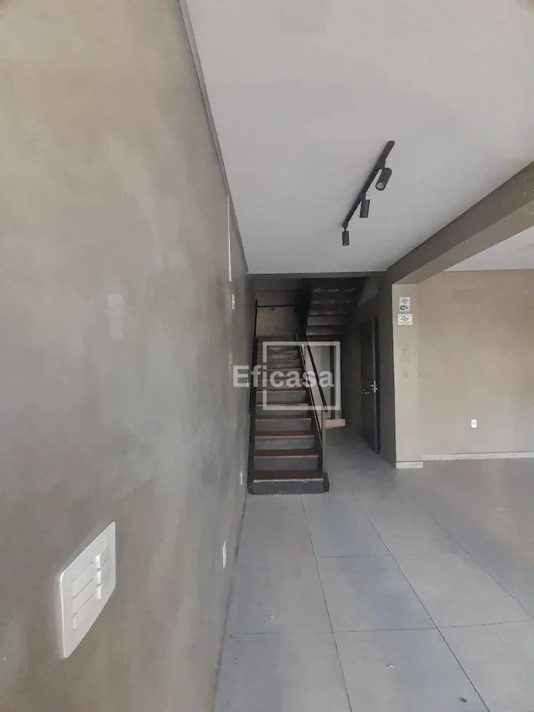 Loja-Salão, 50 m² - Foto 3