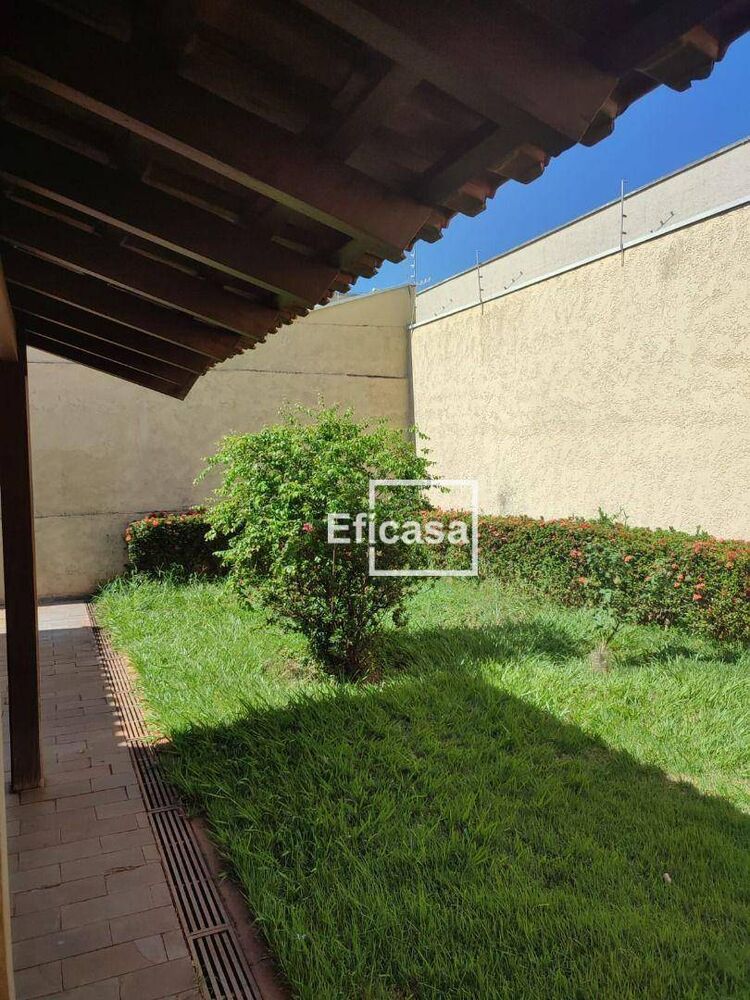 Casa, 3 quartos, 200 m² - Foto 19