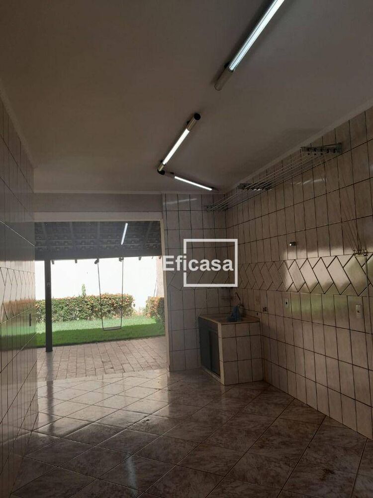 Casa, 3 quartos, 200 m² - Foto 17