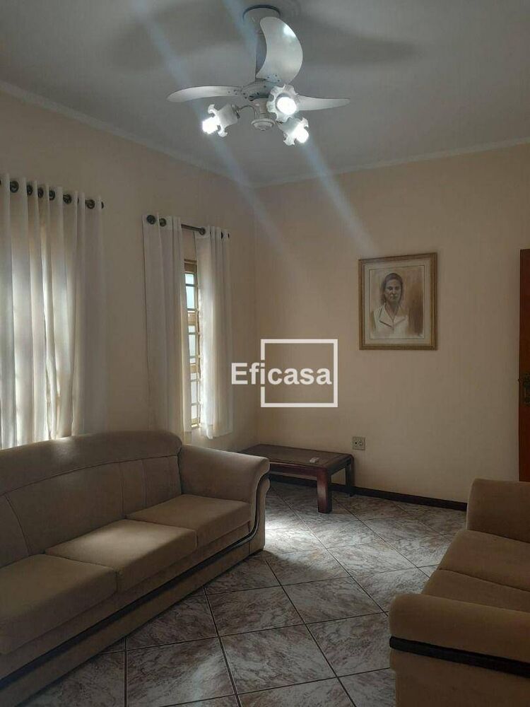 Casa, 3 quartos, 200 m² - Foto 9