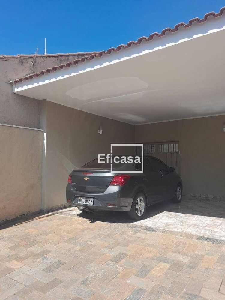 Casa, 3 quartos, 200 m² - Foto 22