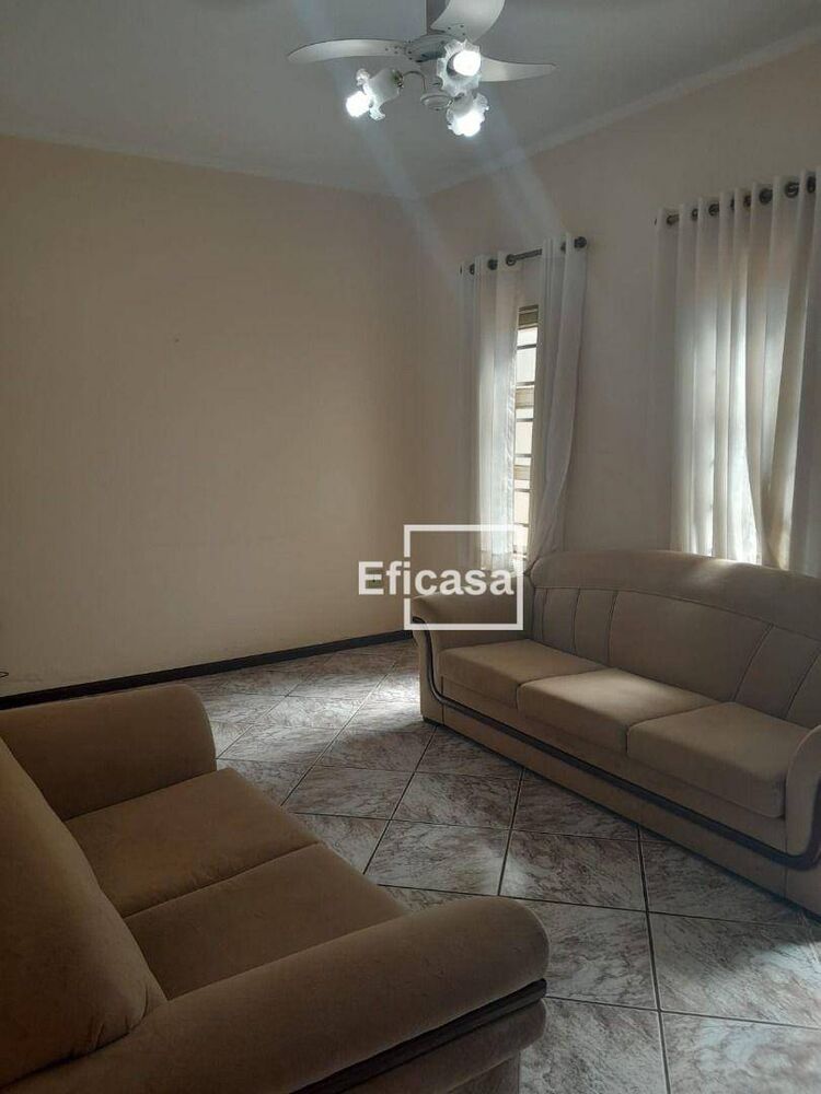 Casa, 3 quartos, 200 m² - Foto 20