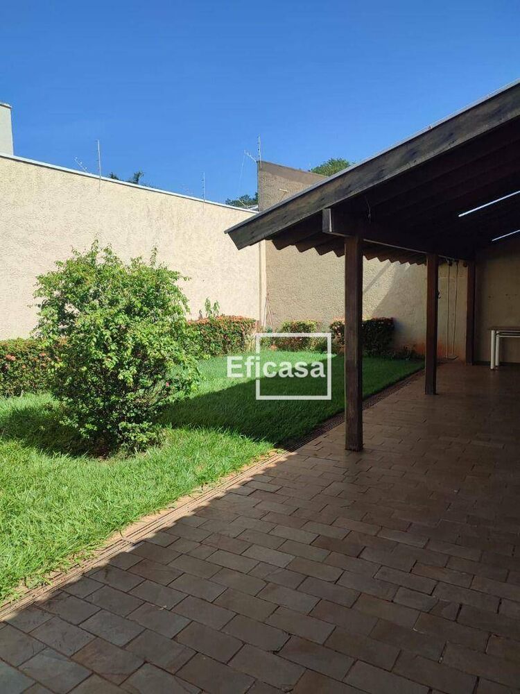 Casa, 3 quartos, 200 m² - Foto 11