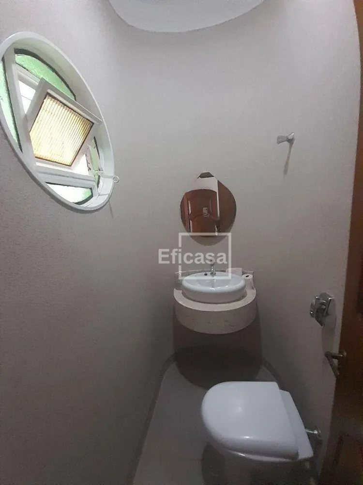 Casa, 3 quartos, 303 m² - Foto 4
