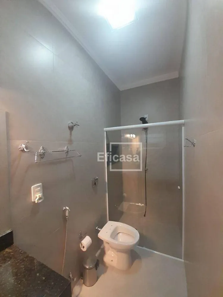 Casa, 3 quartos, 303 m² - Foto 3