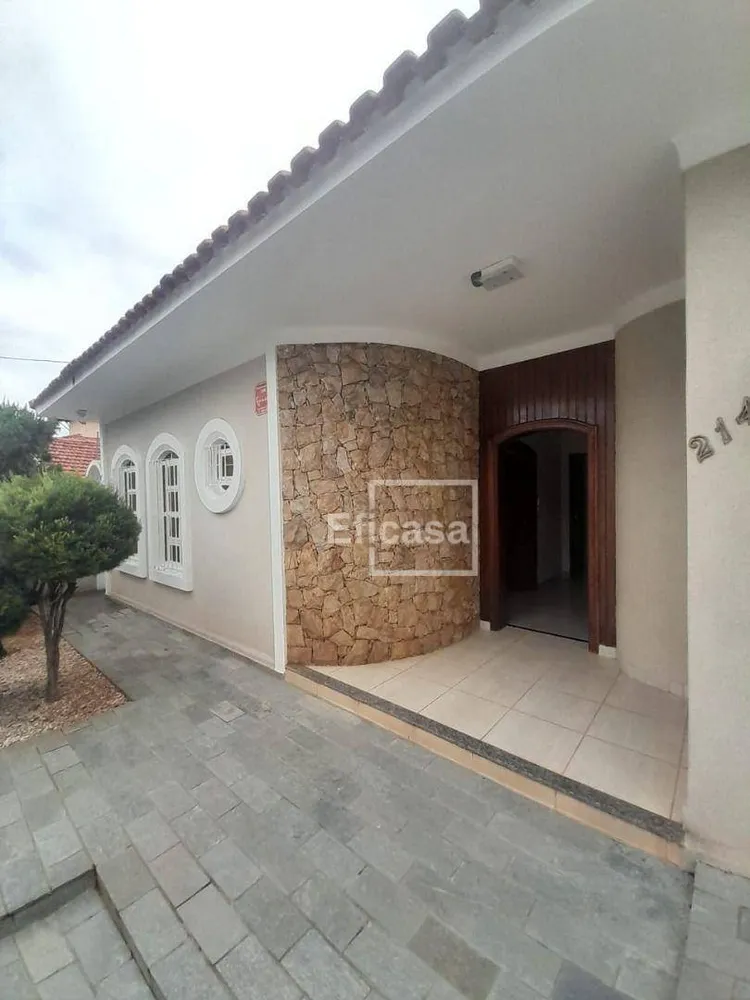 Casa, 3 quartos, 303 m² - Foto 18