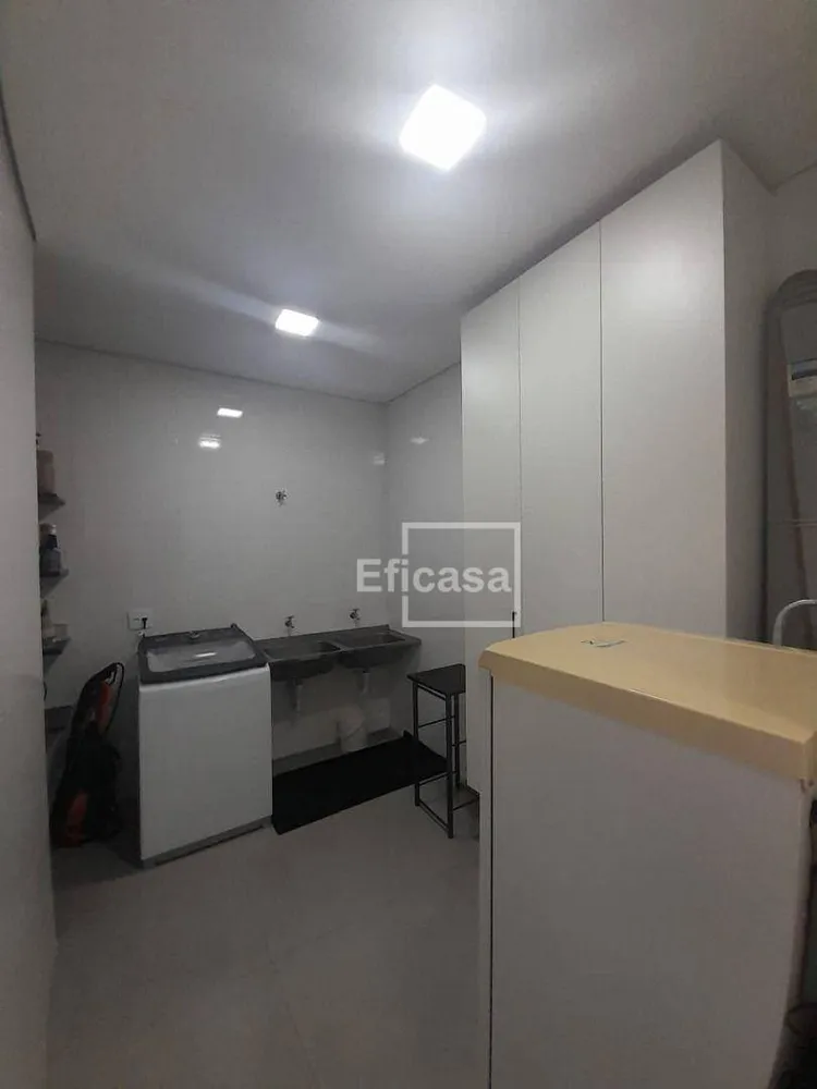 Casa, 3 quartos, 303 m² - Foto 13