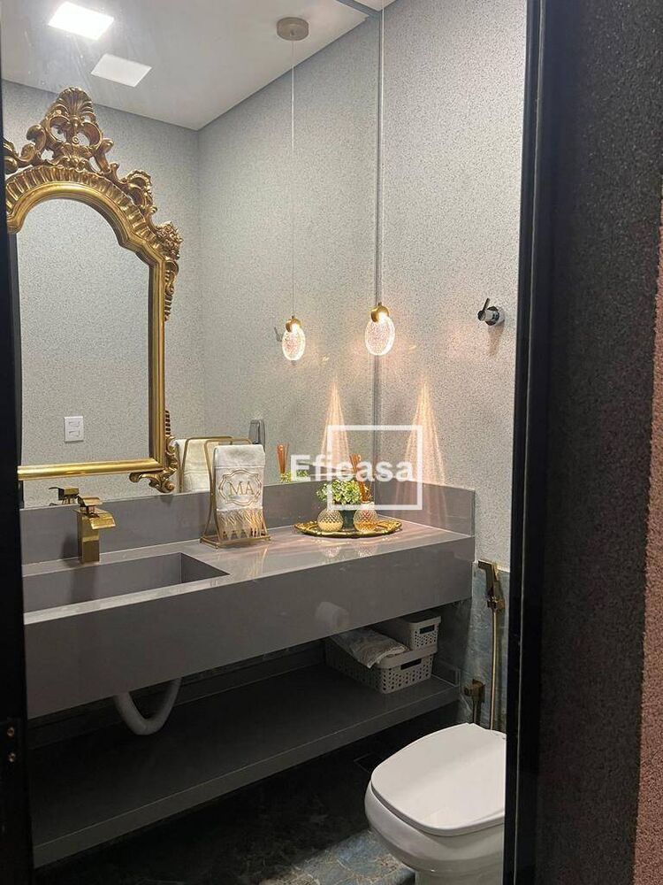 Casa de Condomínio, 3 quartos - Foto 8
